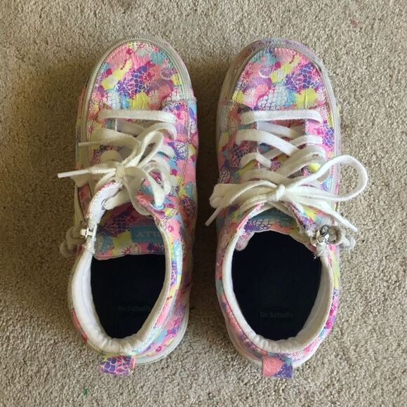 Billy Tropical BILLY CS High - Picture 5 of 9